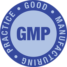 Good Manufacturing Practice icon
