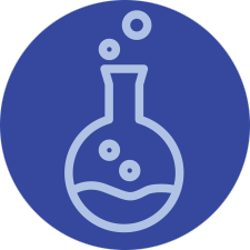 Beaker - Backed by Clinical Science icon