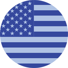 Made in the USA icon