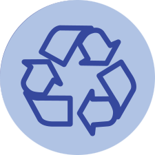 Recycle icon